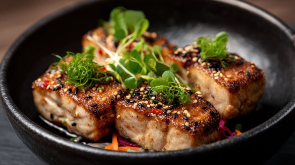 Brainerd’s Best Bites: A Food Lover’s Guide to the Neighborhood’s Tastiest Spots